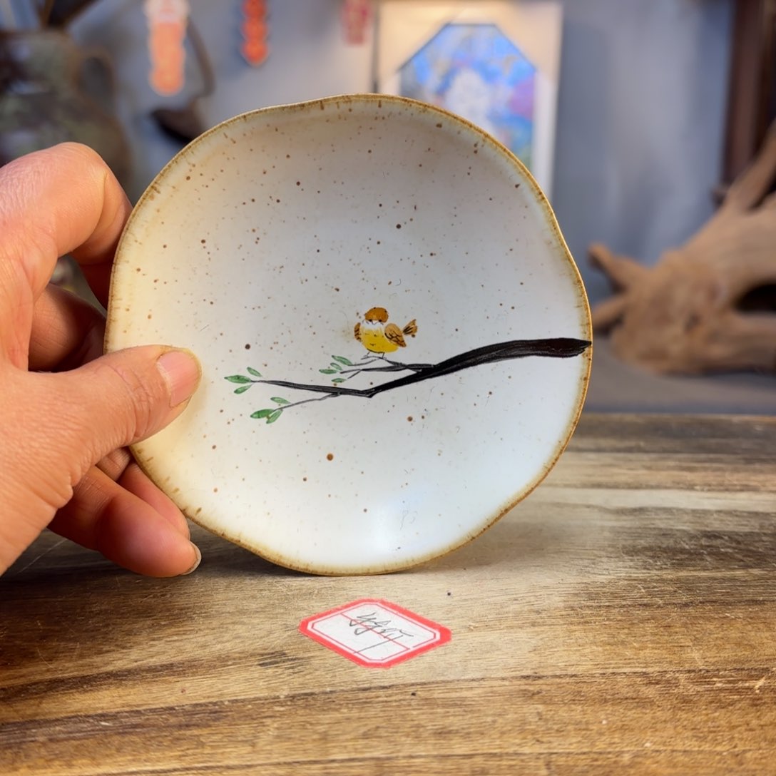 景德镇纯手工制作陶瓷