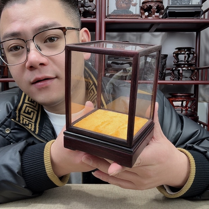 紫砂工艺品工艺品底座