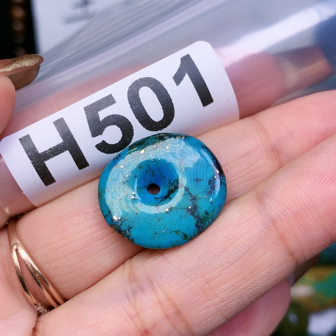 空竹粉丝专享十堰特色手工散珠