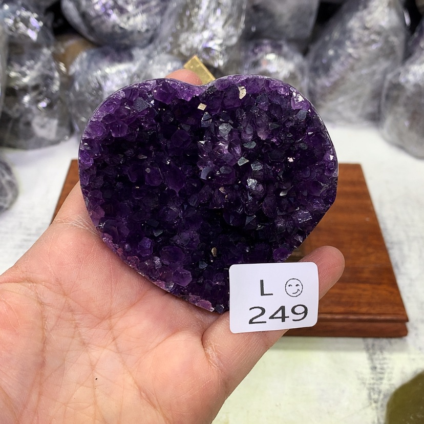 【闪购商品】未镶嵌水晶大型摆件（非配饰）