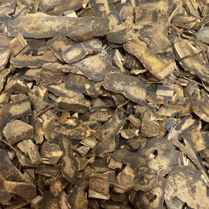 沉香沉香碎屑棋楠边角料