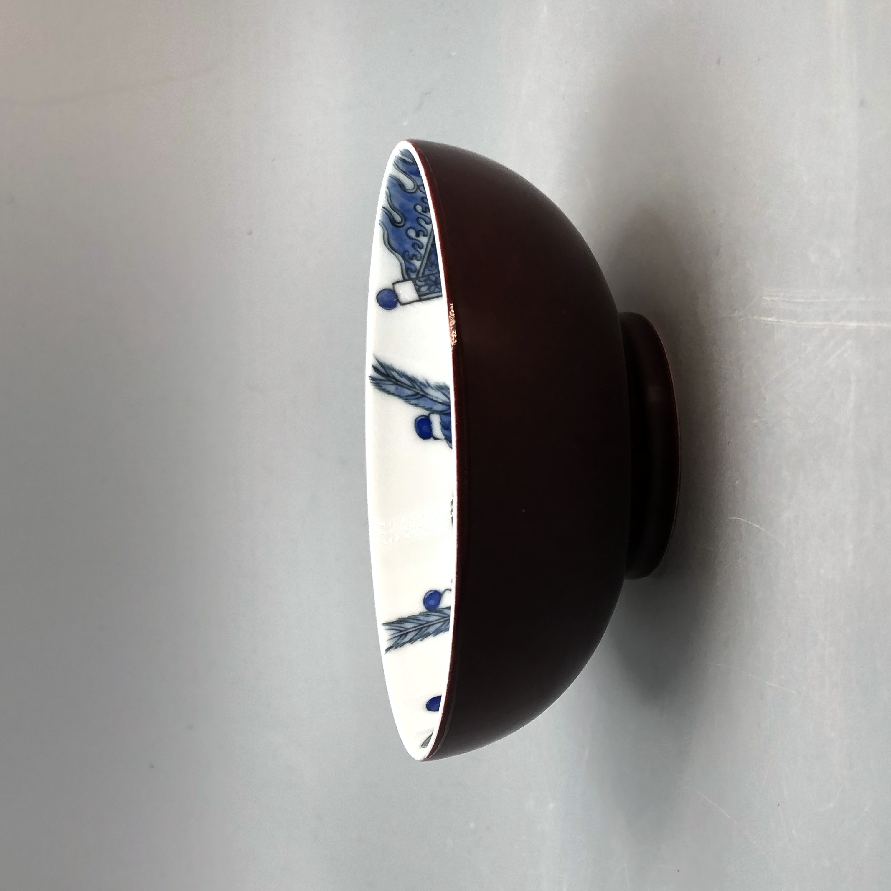 CLJJ2-3107[学茶严选]五彩刀马旦普洱杯陶瓷