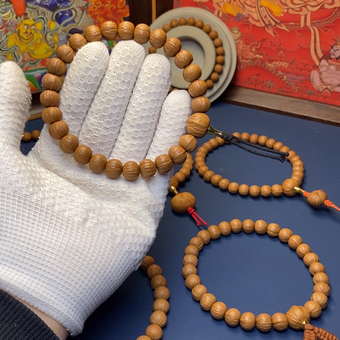 F***Z吊坠猴头核桃南瓜01