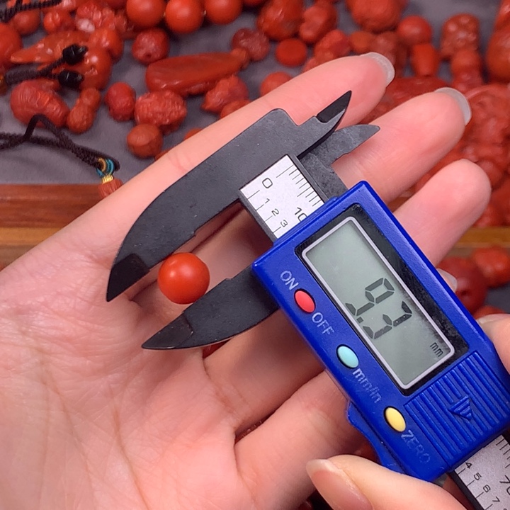 【闪购商品】未镶嵌配饰南红玛瑙