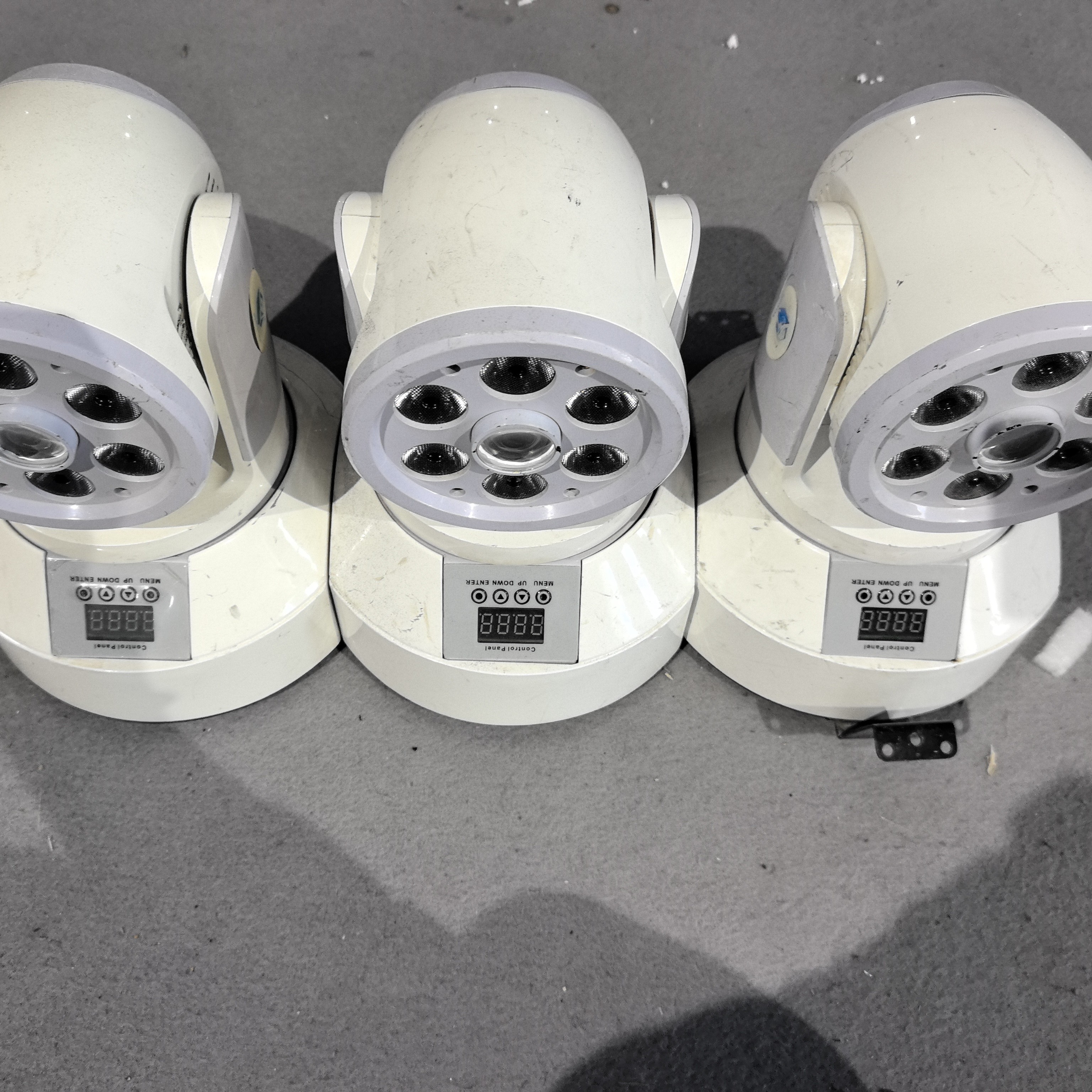 KTV摇头灯，KTV设备，不包邮