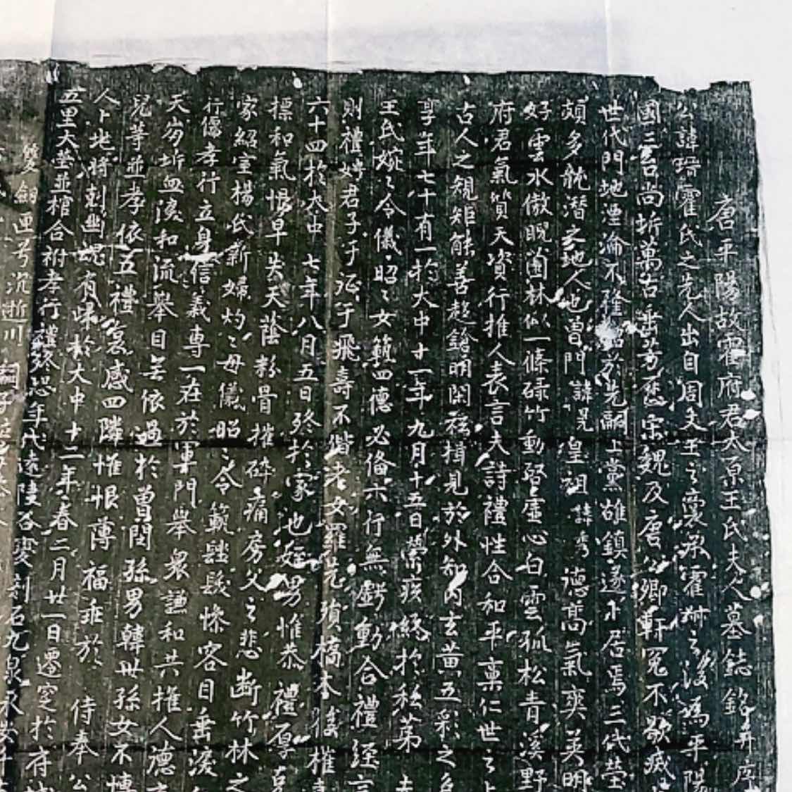 【闪购商品】拓片用纸其他霍夫君