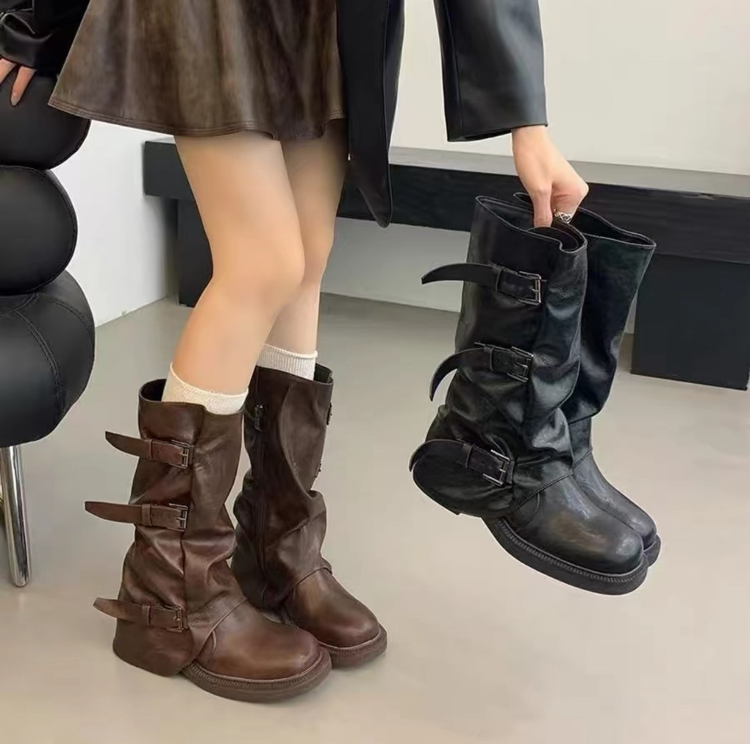 B501-B600对应编码下单【默认瑕疵/介意勿拍】小杨梅孤品女鞋