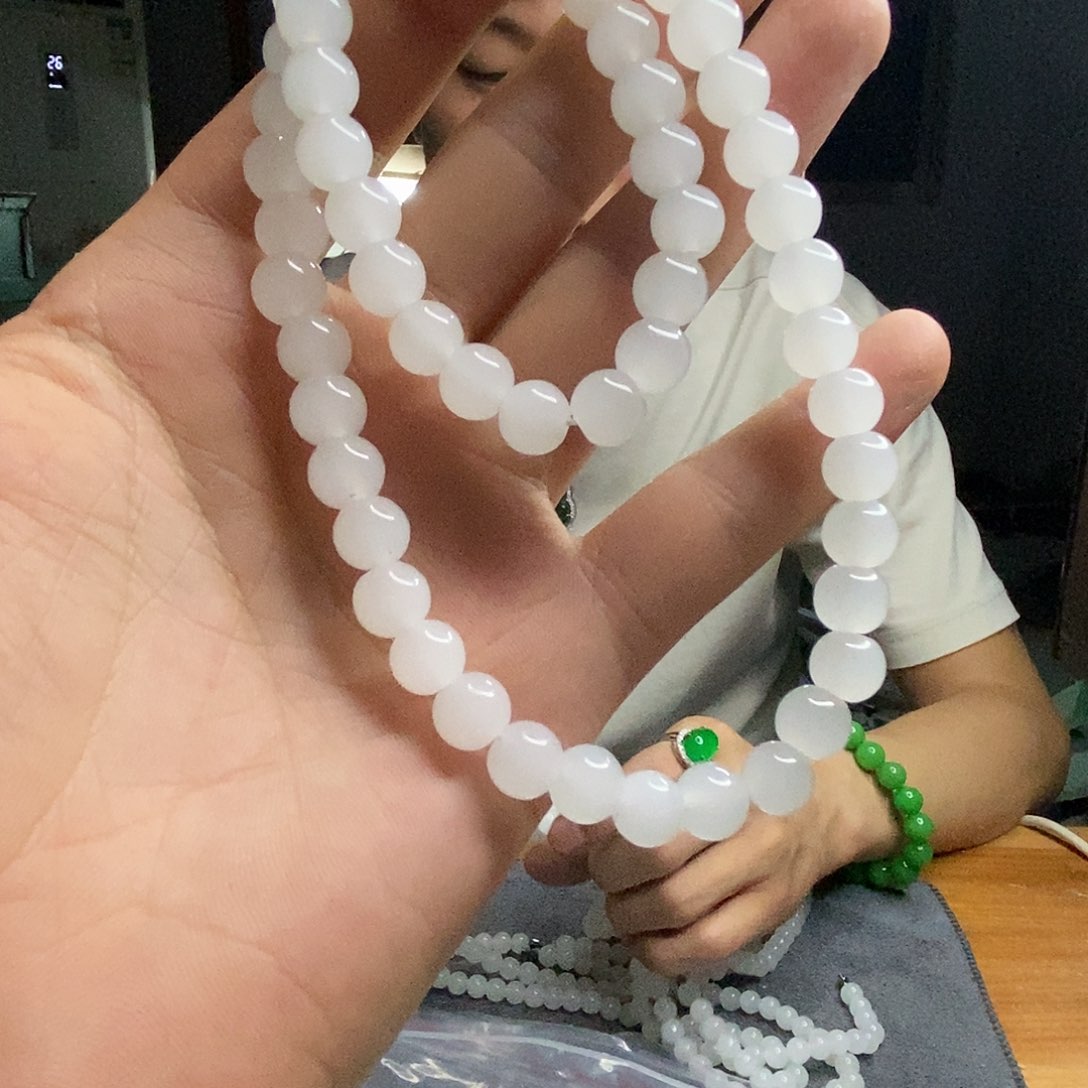 2 缅甸保真珠宝玉石