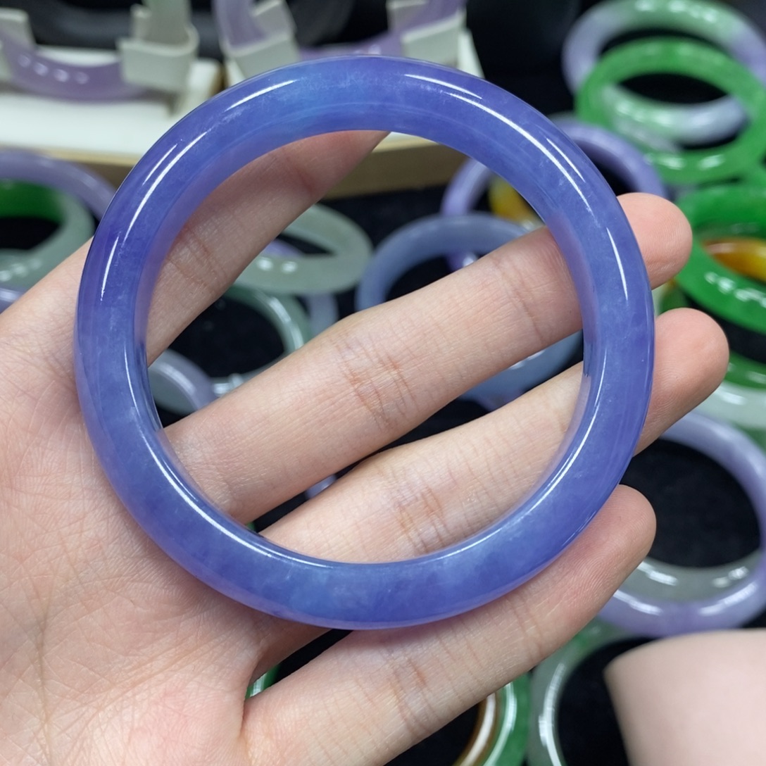 珐琅非金属一物一拍