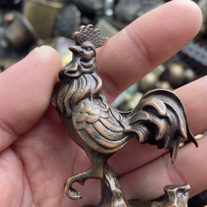 铜器摆件诚信经营