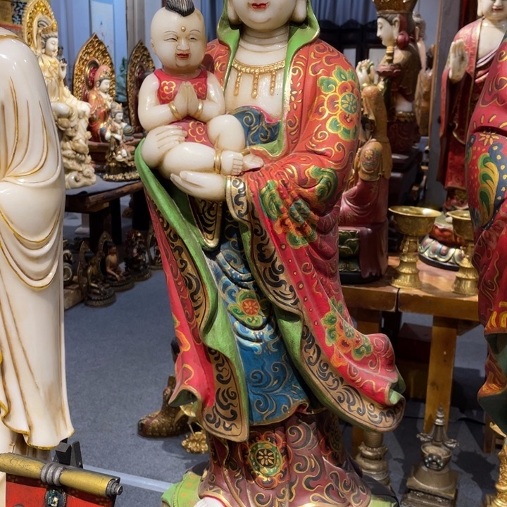 摆件慧**石铜摆件的分类