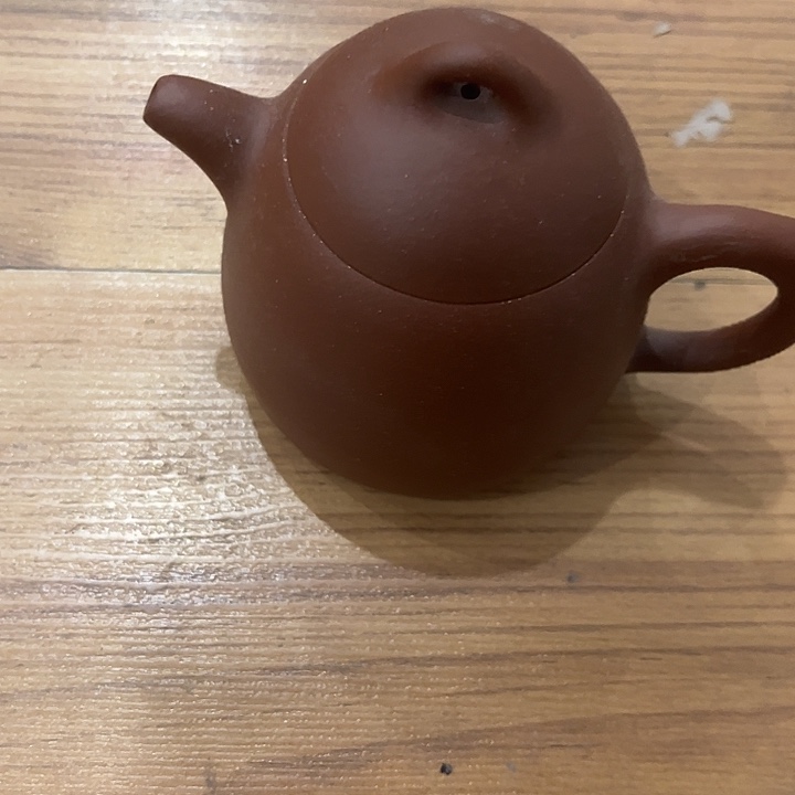 紫砂茶壶瑕疵…………