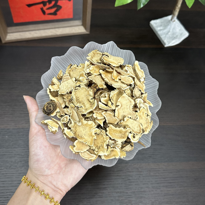 归当片100g煮水炖汤