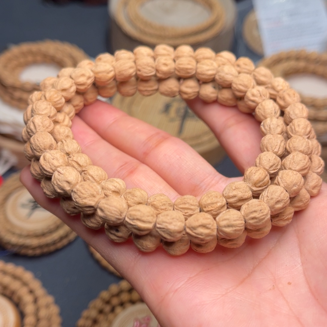 柏香籽/百香籽手串