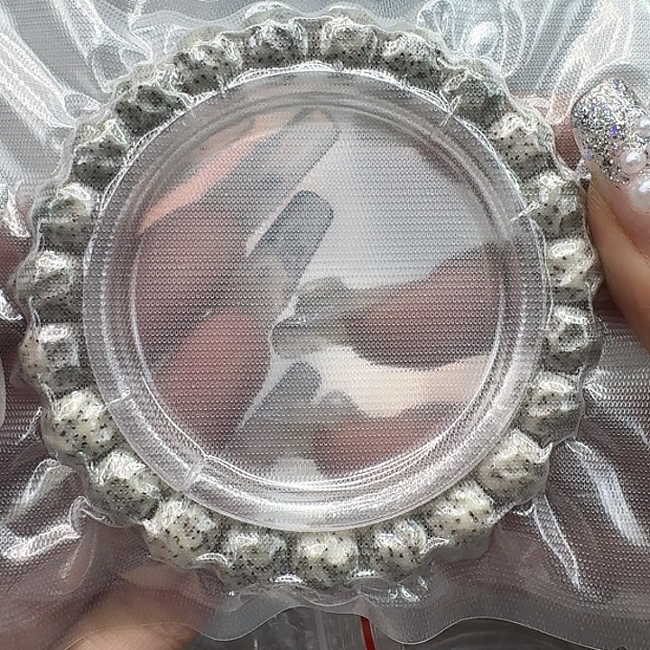 星月菩提手串272灭火星月菩提无相10单圈