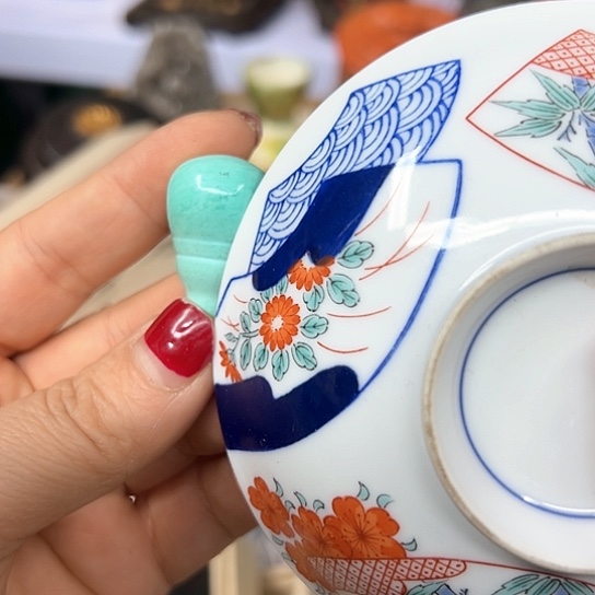 瓷器艺术品工艺品浅*