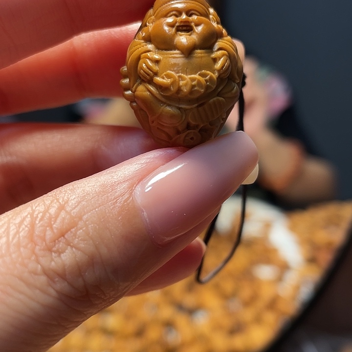 手串/手链橄榄核橄榄核