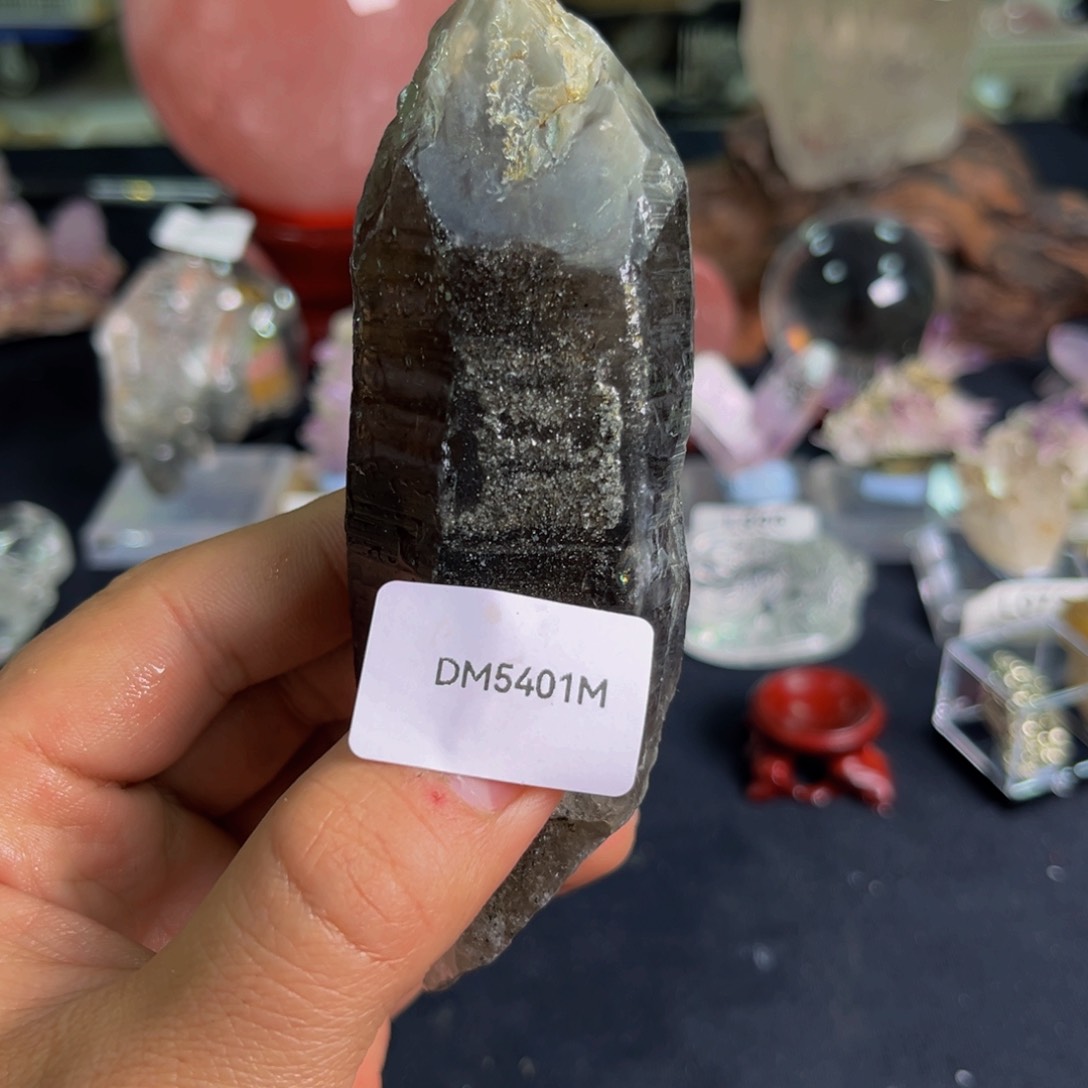 水晶天然水晶家居摆件未镶嵌