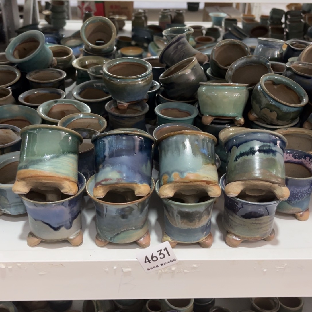 4631内6.2景德镇手工制作瑕疵