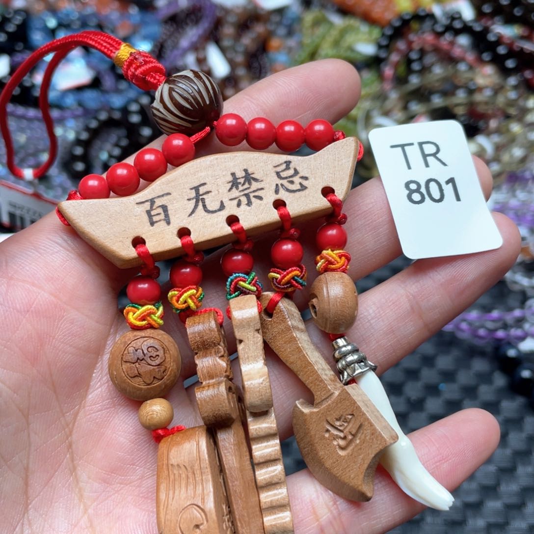 水晶多样性发一只未镶嵌