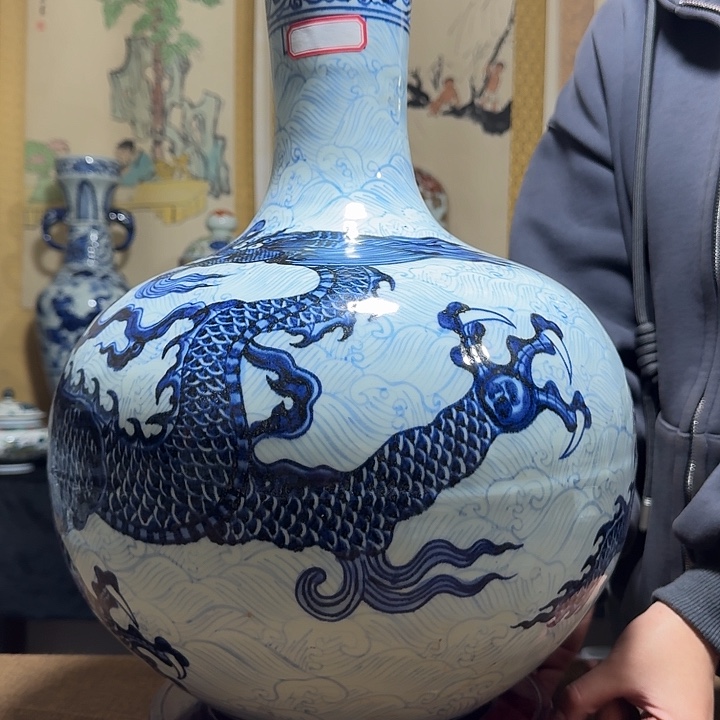 摆件