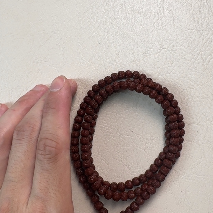 金刚菩提吊坠知系列货头6佛手脖挂