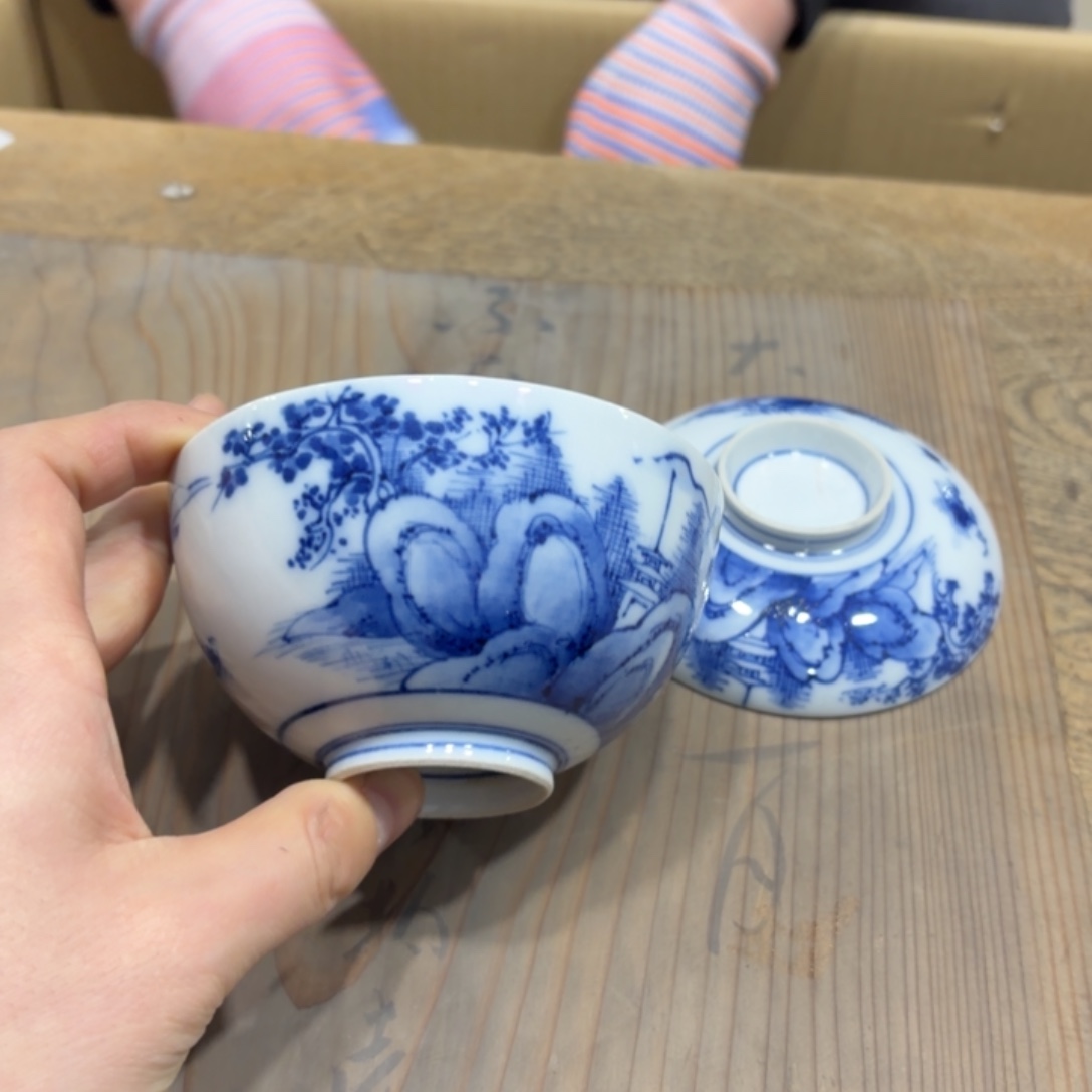 H***g般若中古美术工艺品