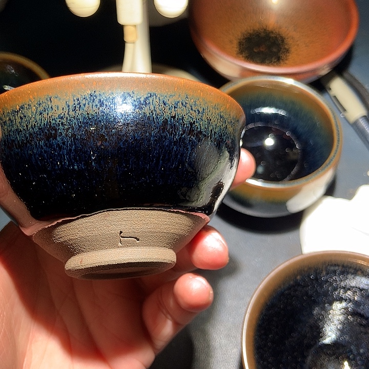 一***格摆件建盏建盏建盏建盏