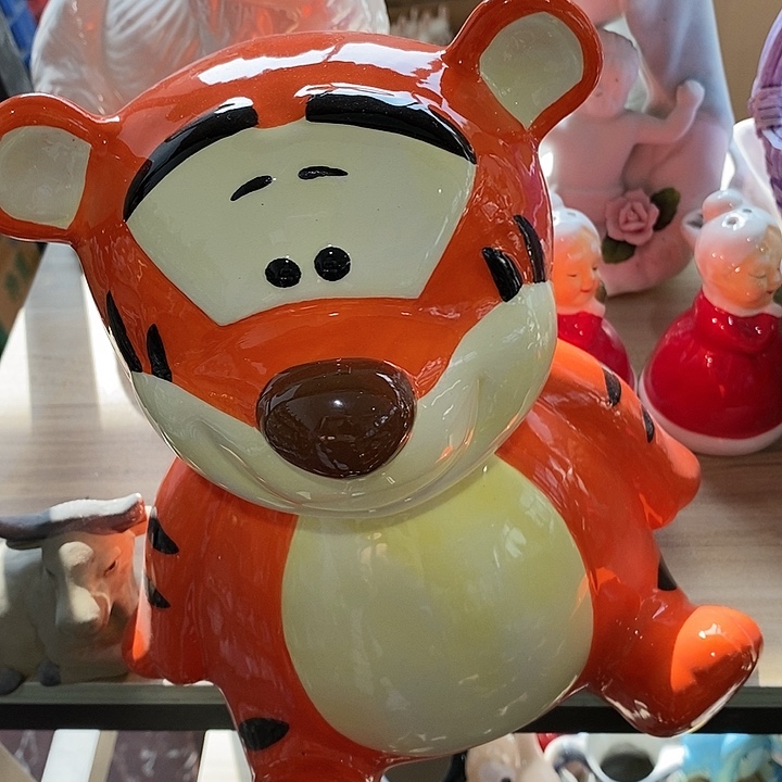 摆件陶瓷树脂家居摆件