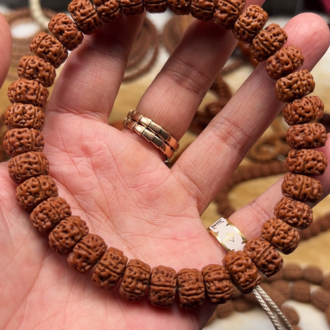 金刚菩提吊坠26…………