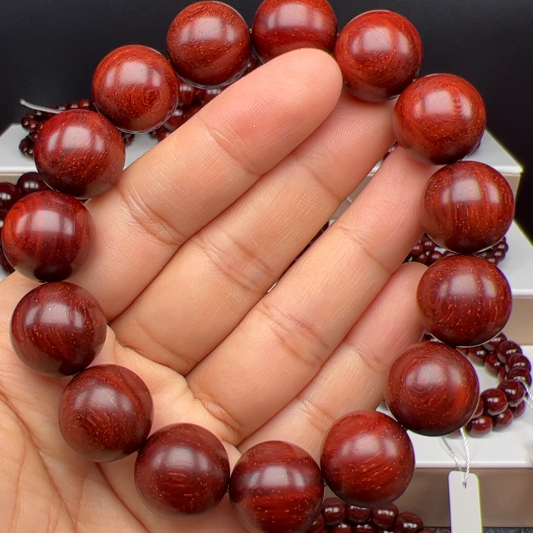 小叶紫檀手串/手链