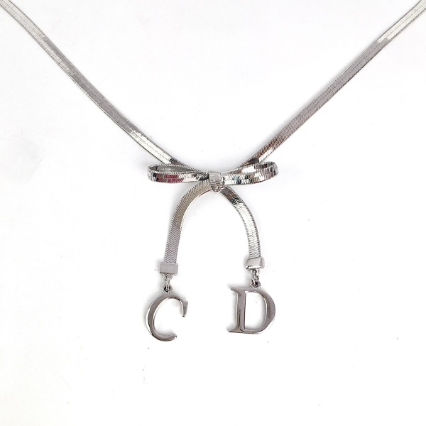 迪奥/95新/项链/S283250107001
