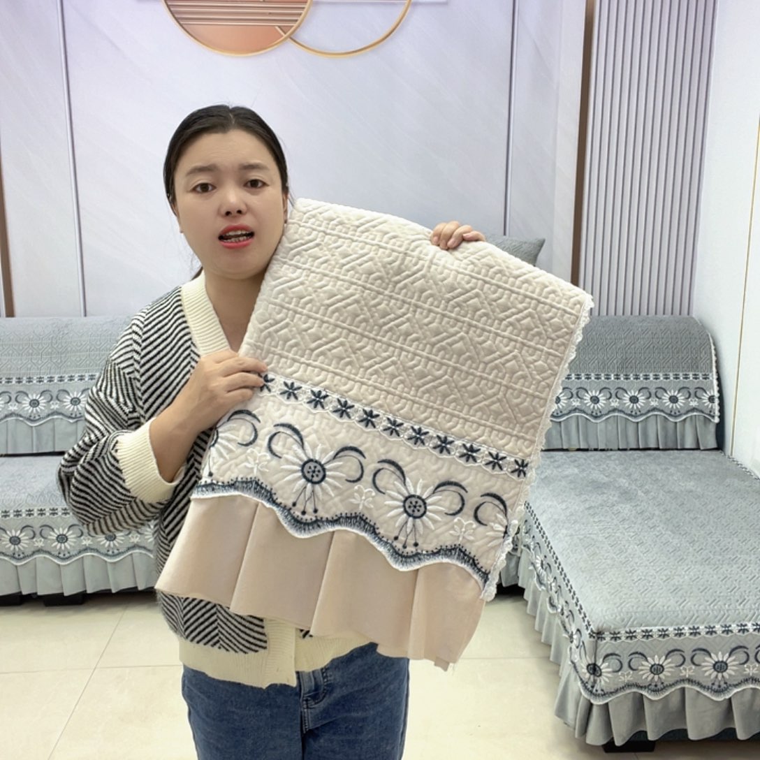 化纤向阳米色300➕飞120.200➕390