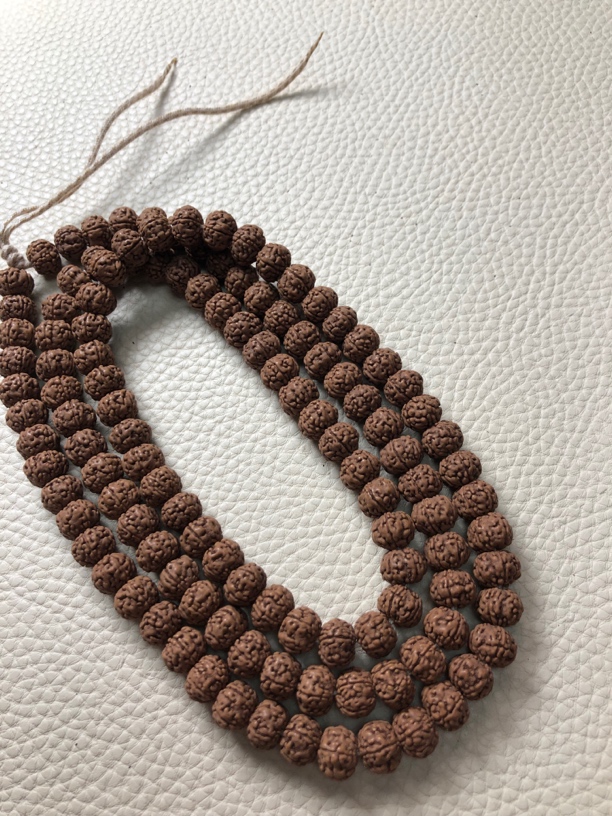 【致中和】嫁接树王加布棉小金刚长串108全品无黄 | z666