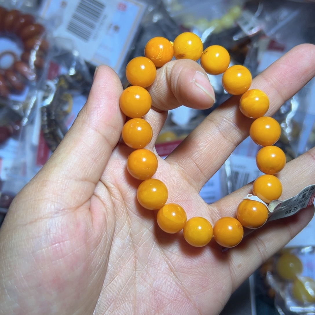 琥珀珠宝奇石未镶嵌269