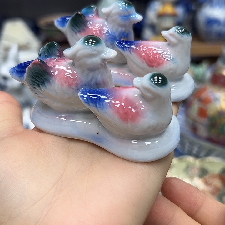 两个摆件58885558888888