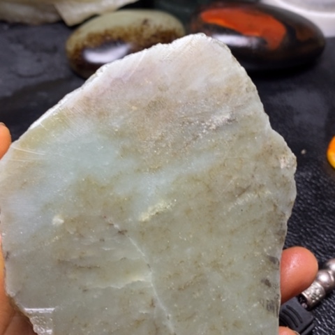 和田玉珠宝奇石未镶嵌