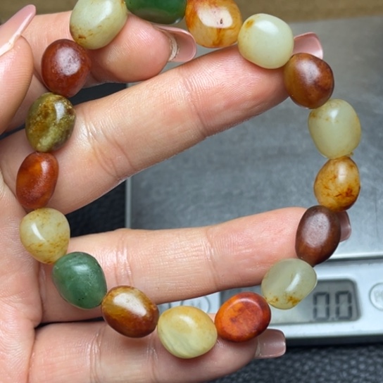 未镶嵌和田玉珠宝奇石