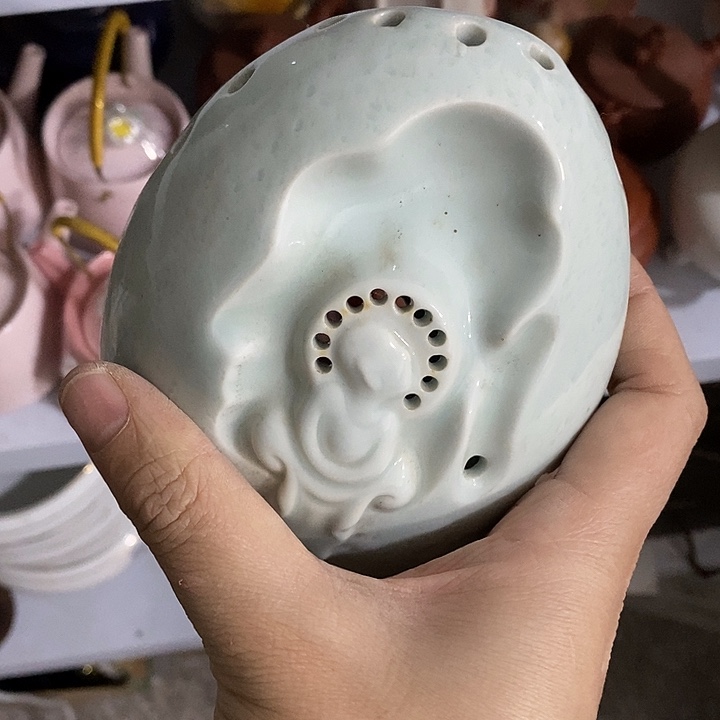 陶瓷艺术品及陶瓷制品