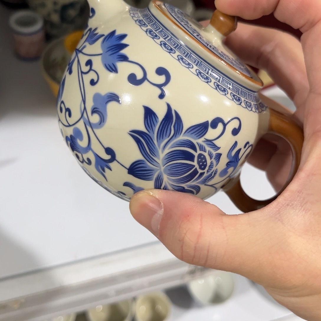 陶瓷等行业中的应用技术