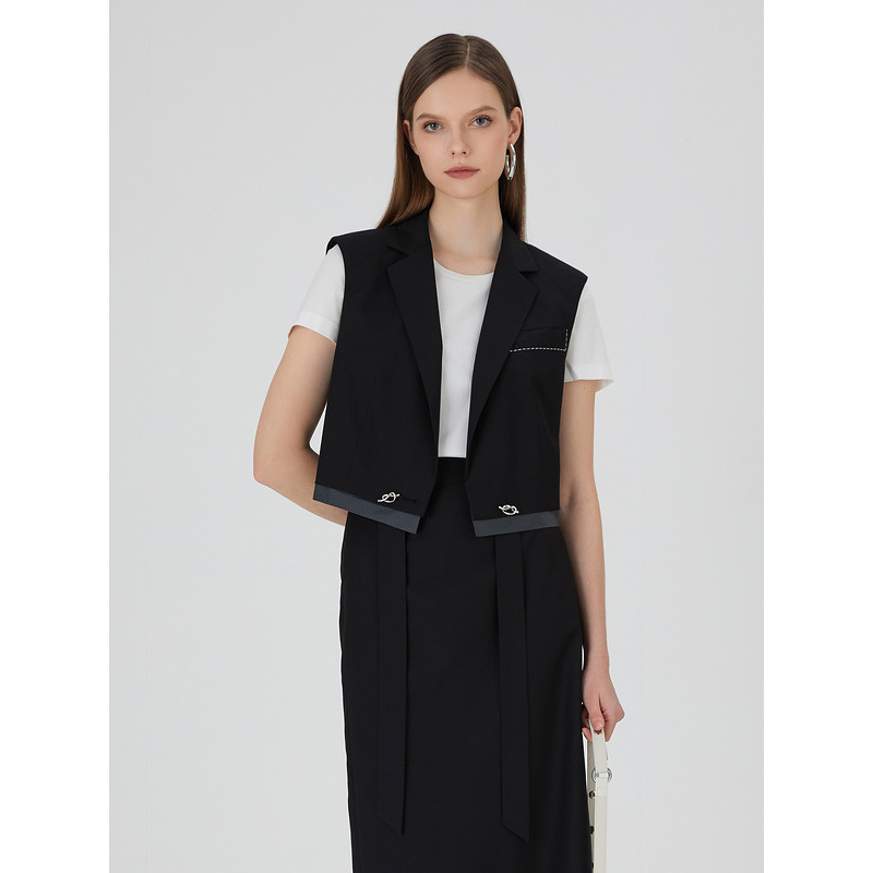 【诗语】莱芙艾迪儿马甲1E2J13028