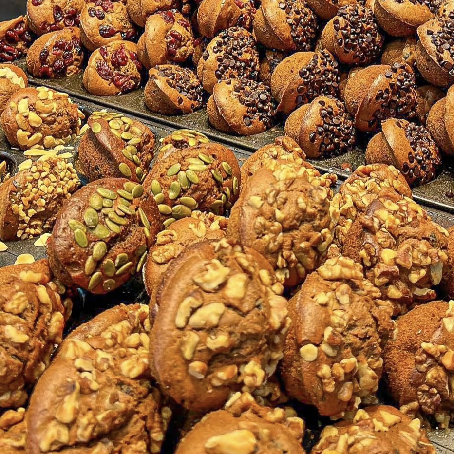 纯手工传统坚果枣沙蛋糕2