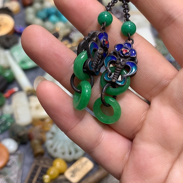 灰***灰小物件一个 小物件