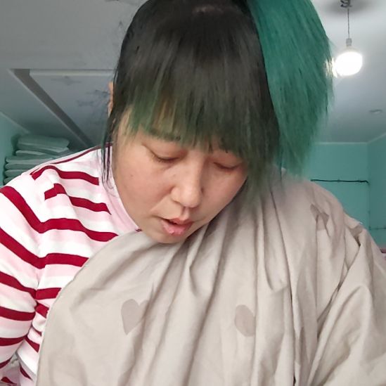 棉纯棉100棉，尺寸3m，次品。