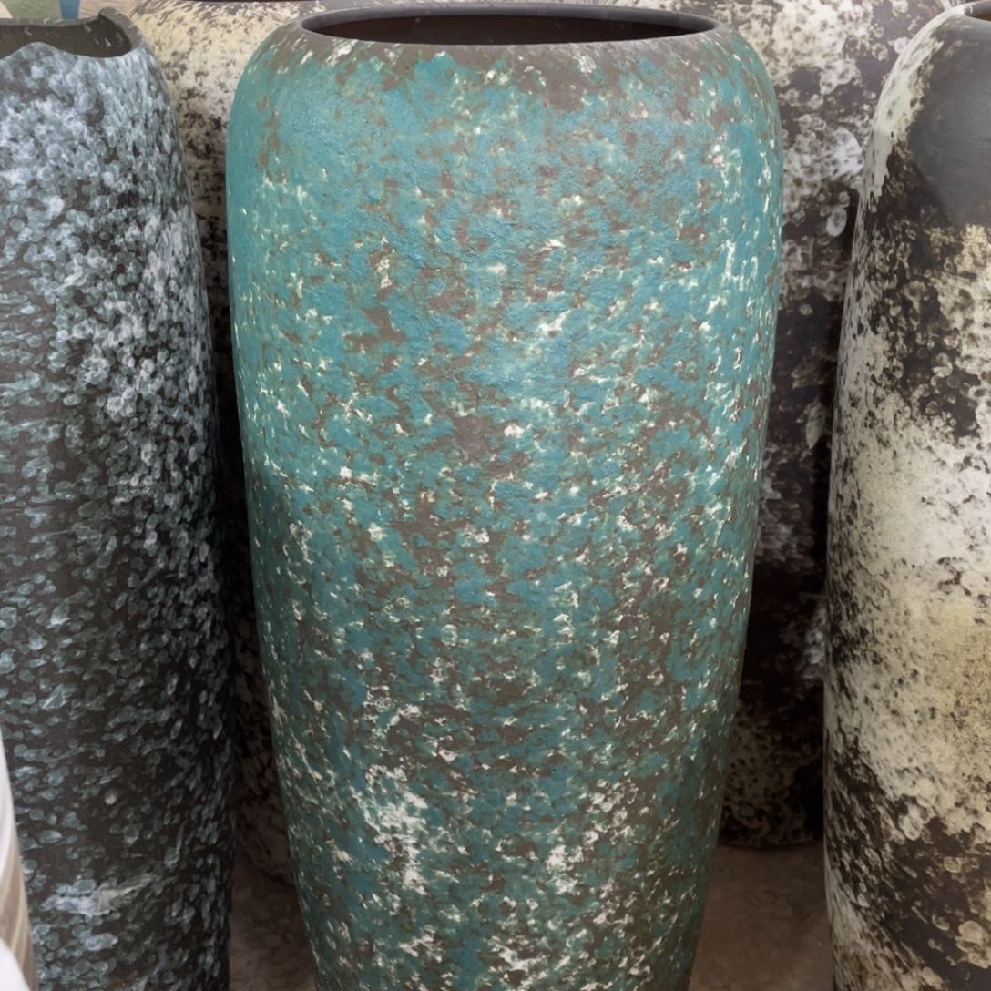 陶瓷高度60口17无孔