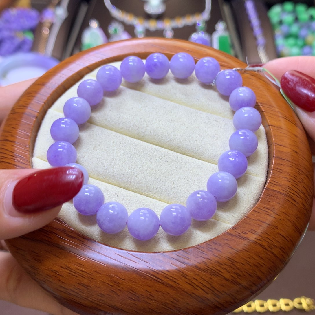 【闪购商品】翡翠颈饰未镶嵌翡翠