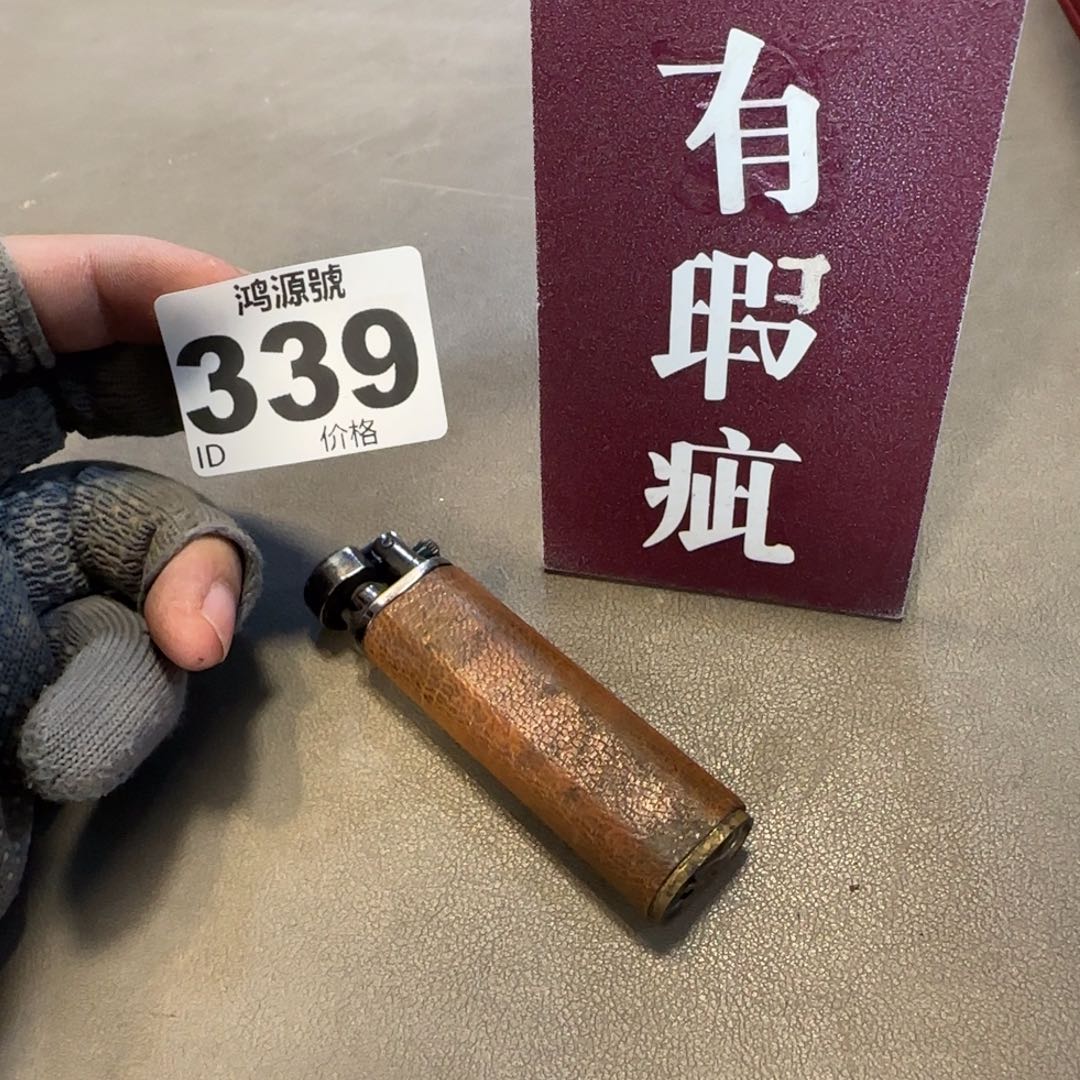 如***天金属中古美术装饰工艺品