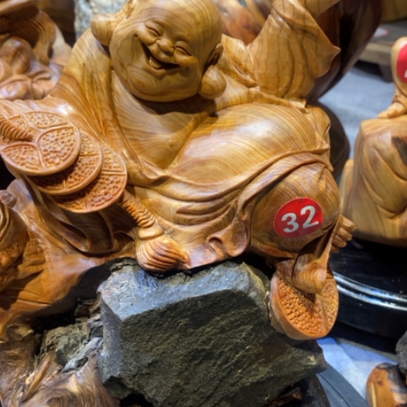 【闪购商品】柏木（崖柏）崖柏木