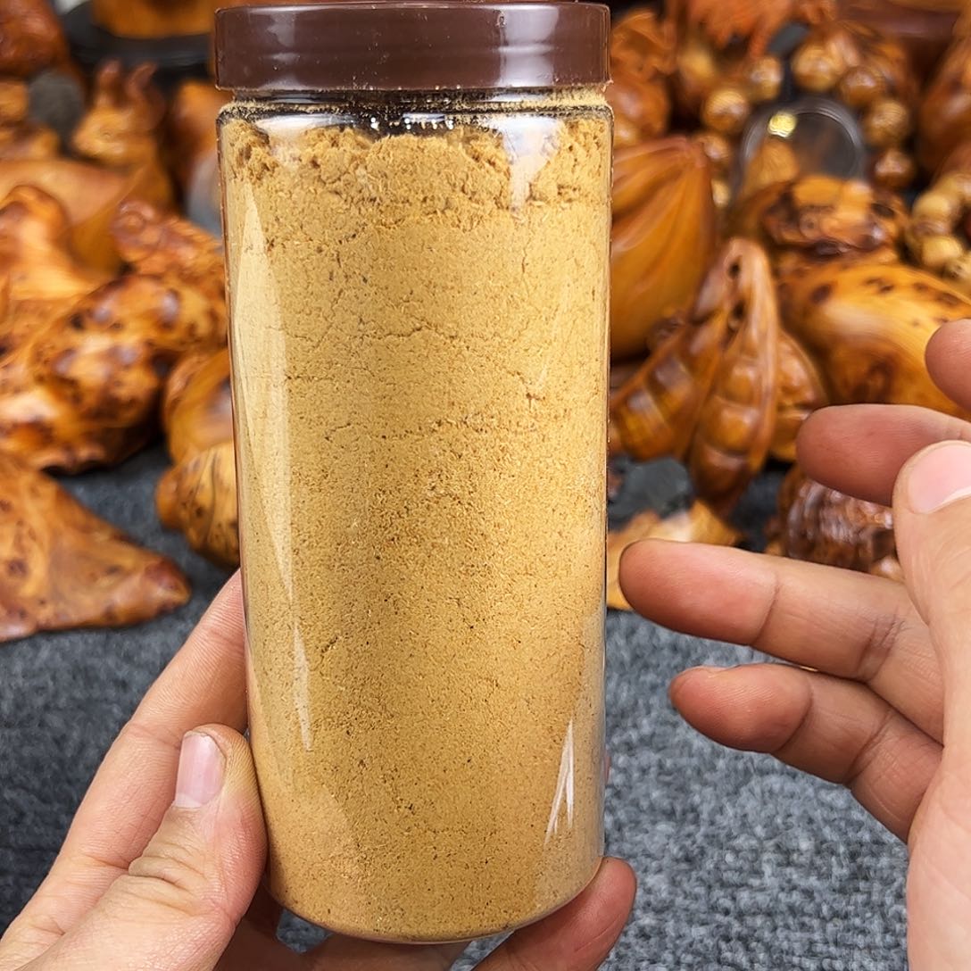 柏木太行崖柏陈化香料粉