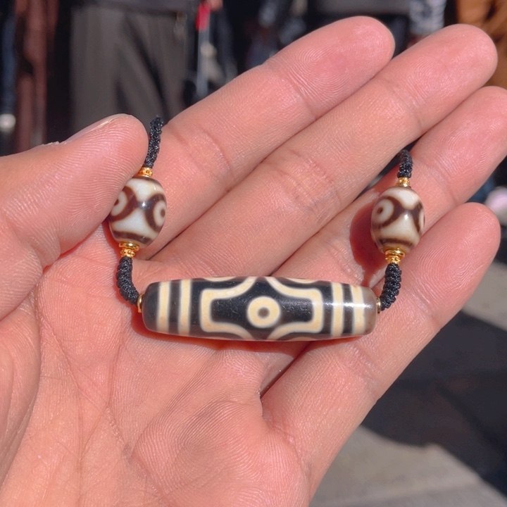 玛瑙/玉髓（覆膜）未镶嵌颈饰